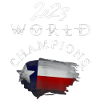2023 world champions