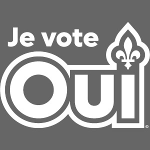 Je vote OUI