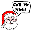 Call Me Nick