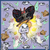 Mothman & Isobod