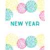 new year design