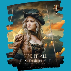 "Risk It All" Avatar