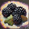 Berries and style