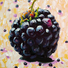 Very berry