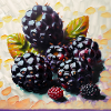 Big or berries?