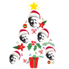 MERRY CHRISTMAS AA3