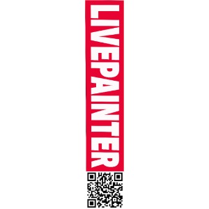 Phat Livepainter Logo Winter Gear