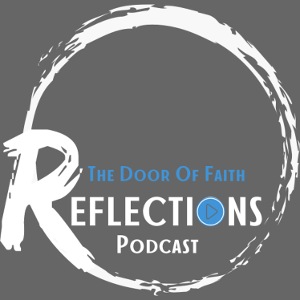 Reflections Tee_White