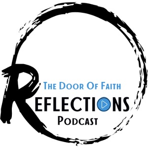 Reflections Podcast_Black