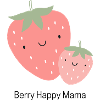 Berry Happy Mama