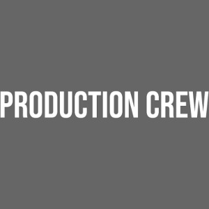 NNTP Production Crew Shirts