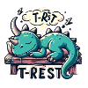 T-Rest