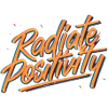 Radiate Positivity