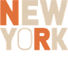 New York Brooklyn - The Big Apple Classic Design
