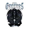 Editable Grim Grooves