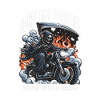 Customizable Grim Ride
