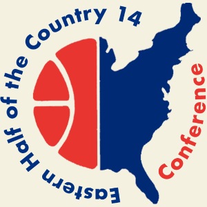 Eastern Half of the Country 14