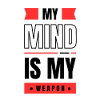 Mind Weapon
