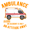 Ambulance Emergency Rescue