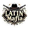 Latin Mafia Retro Design