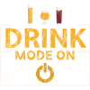 Drink Mode On 5