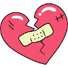 Broken Heart