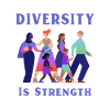 DIVERSITY Is Strength