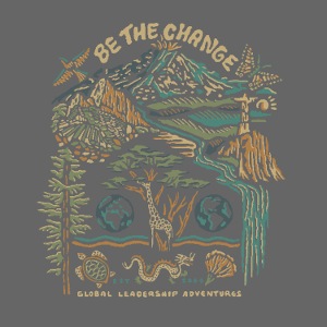 GLA 20th Anniversary