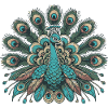 Peacock