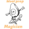 MEAL PREP MAGICIAN