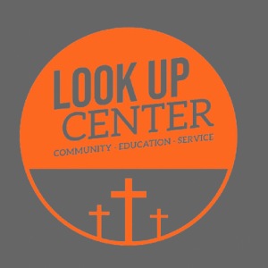 Look Up Center Logo