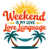 Weekend Love