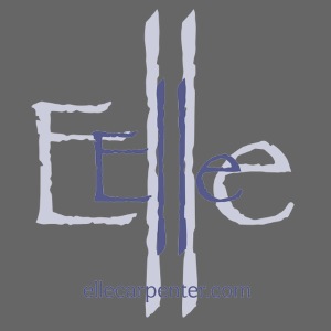 "Elle" Sleek & Modern Logo for All Occasions