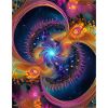Fractal universe