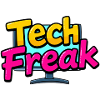 Tech Freak