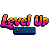 Level Up