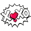 XOXO