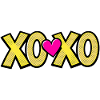 XOXO