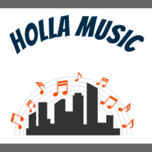 Holla Music