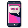 Chat bubble