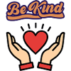 BEKIND