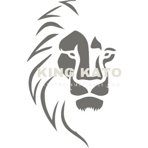 KING KATO Grey