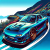 Coastal RX-7