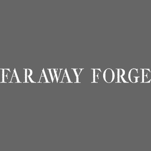 Faraway Forge words