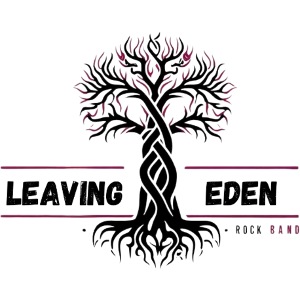 Leaving Eden New Merch