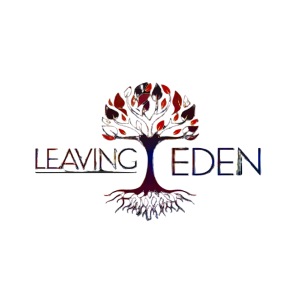 Leaving Eden Tree of Life logo