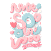 So Love