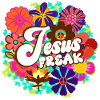 Jesus Freak