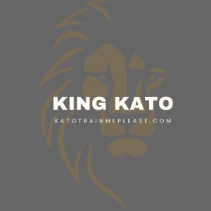 King Kato Gold