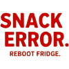 Snack Error